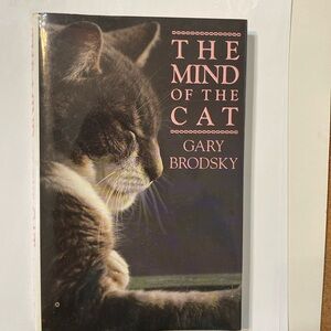 The mind of the Cat